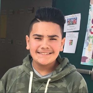 Meet your Posher, Nico